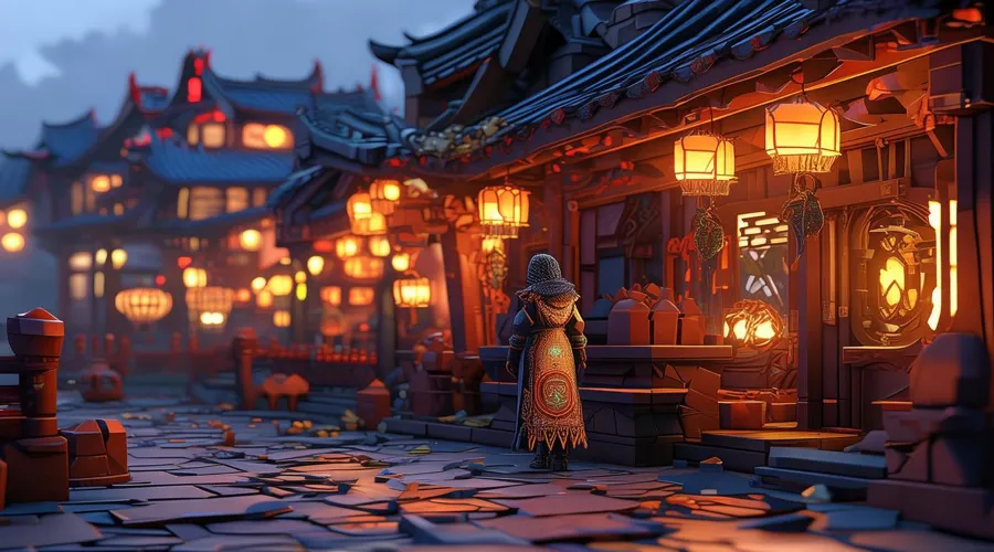 像素城市战争兑换码横幅图片2
